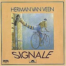 Signale von veen herman - veen,herman, van