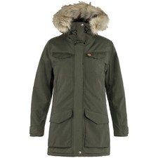 Fjällräven nuuk parka - fjällräven,
