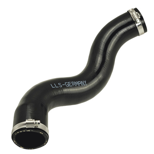 Turboschlauch ladeluftschlauch - turboschlauch,