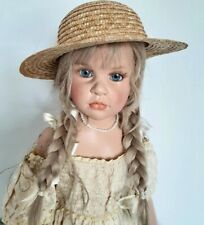 Künstlerpuppe "Binella II"