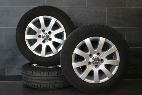 Original touran golf 6 - touran,