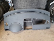 Armaturenbrett + Airbag