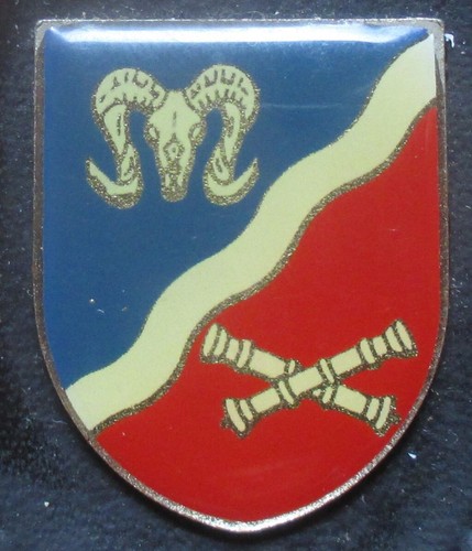 Brustanhänger