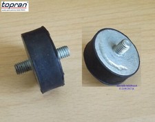 Gummi metall lager - gummi,