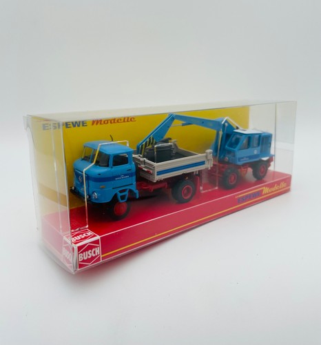 Busch 95211 ifa - ifa, mit