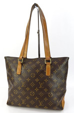 echt LOUIS VUITTON Cabas