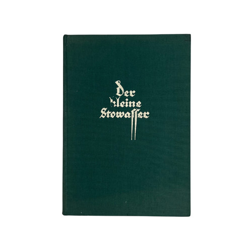 Der kleine stowasser - der,