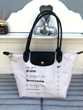 Schöne seltene Schultertasche
