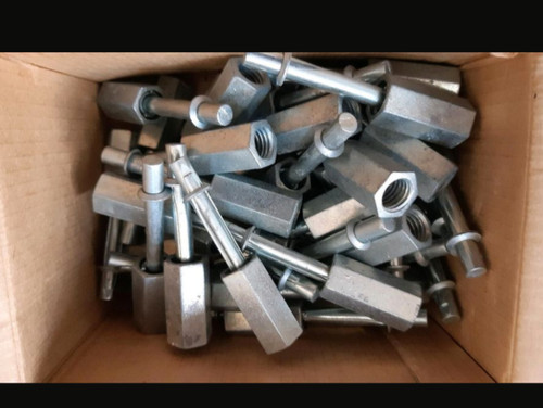 Stück bti einschlagdübel - 50,