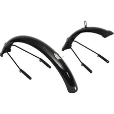 PUKY Schutzblech-Set 18