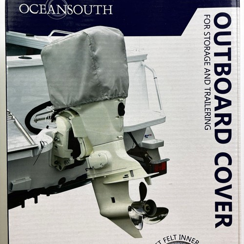 Oceansouth motorabdeckung - oceansouth,