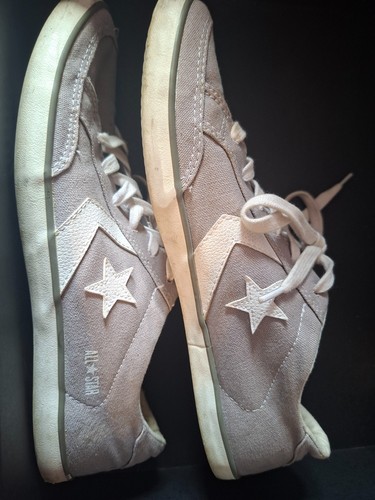 Converse all star chucks - all,