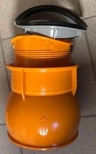 REHAU Awadock Polymer Connect