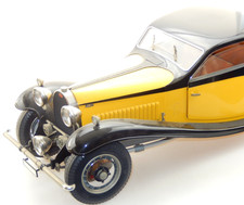 Pocher bugatti type 50 - pocher,