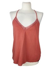 Superdry top größe rot - 36, s