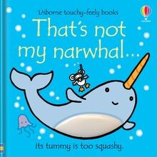Thats not narwhal von - my,