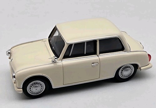 Herpa awz p70 limousine - 1:87,