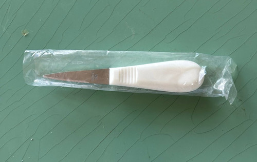 Austernmesser neu - austernmesser, *