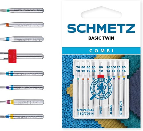 Schmetz 9 - schmetz, -9