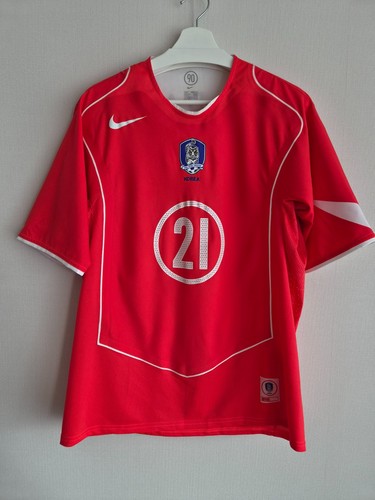 Nike total 2004 korea - 90,