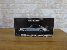 Minichamps Porsche 911 Carrera