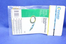 Conrad 21 01 66 Spur H0/TT/N Hausbeleuchtungssockel/Neu/OVP