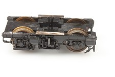 H0 Roco 44220a Drehgestell #1 vorn Steuerwagen 50 80 82 53 588-3-0 Schmu/Kratz