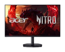 Acer Nitro KG272U G: 27 Zoll