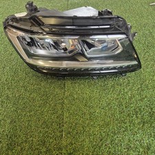 Frontscheinwerfer VW Tiguan