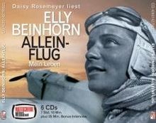 Alleinflug mein leben - -,
