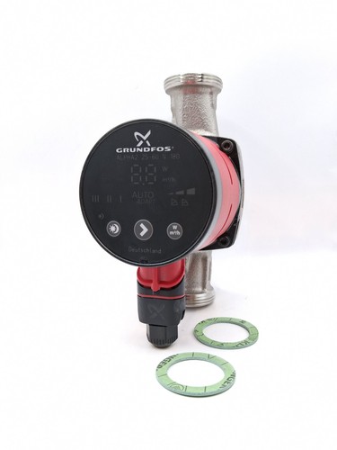 Grundfos alpha n 180 - grundfos,
