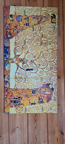 Der lebensbaum die - , (die