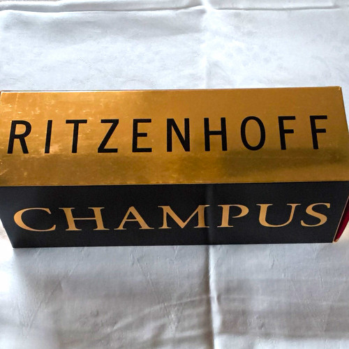 Ritzenhoff champus - ritzenhoff,