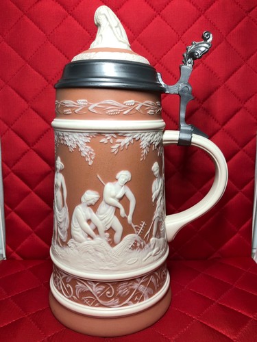 Villeroy boch mettlach - villeroy, &