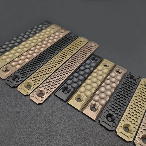 Lok keymod aluminium rail - keymod,