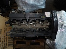 Peugeot 206 CC Motor NFU 1.6