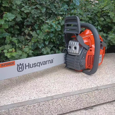 Husqvarna Motorsäge 450 II