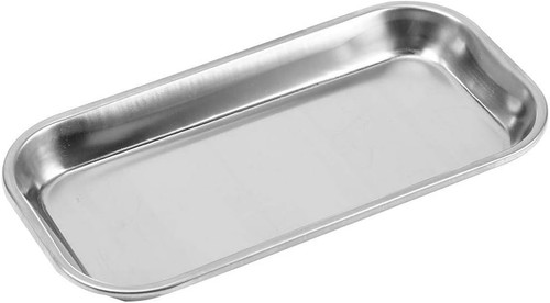 Medizinisches tablett - medizinisches,