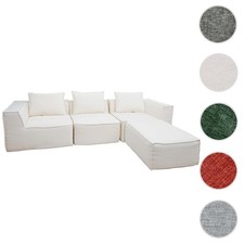L-Sofa HWC-O54, Lounge-Couch