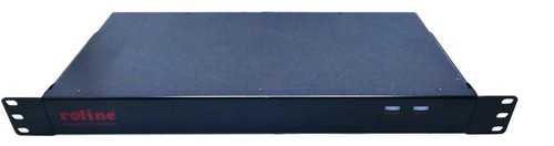 Roline cdipc7cb51 port kvm - port,