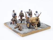 Figuren-Diorama Militär 6
