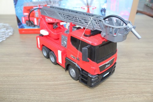 Feuerwehr auto 2 - feuerwehr, ghz
