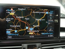 Audi A6 S6 allroad 4GH A7 4G 8