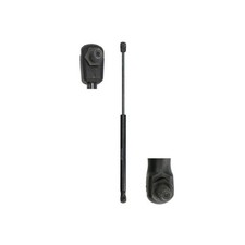 Gasfeder, Koffer-/Laderaum