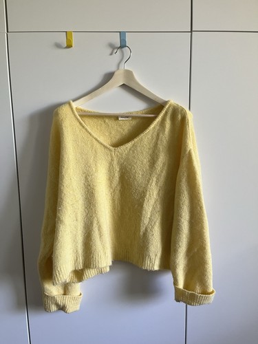 American vintage flauschiger - american,