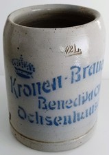 Kronen-Brauerei Ochsenhausen