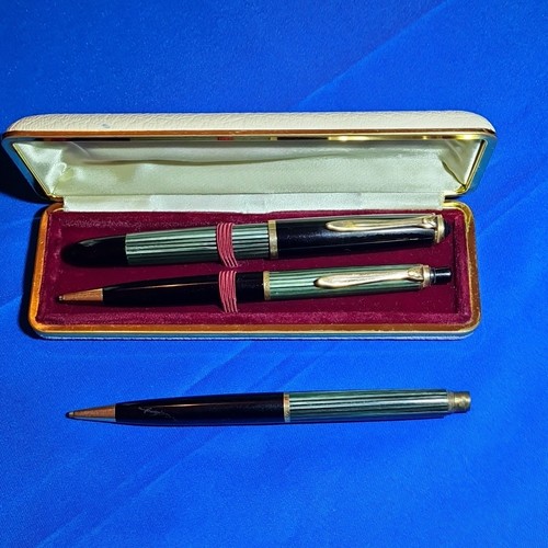Pelikan 400 füllfederhalter - pelikan,