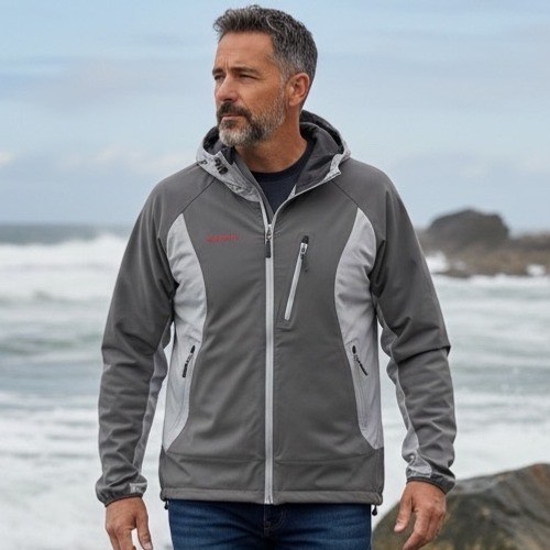 Mammut mens softshell - mammut,