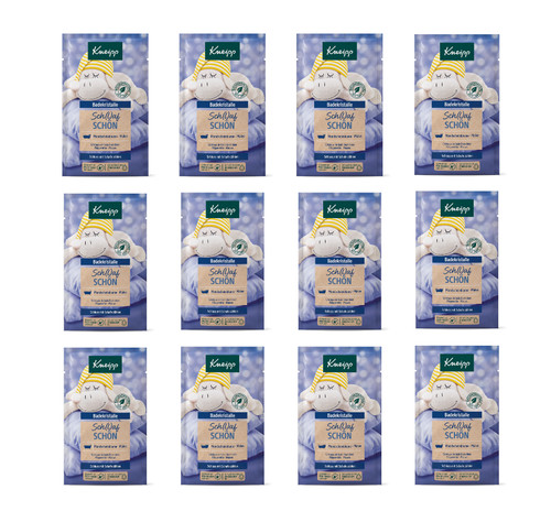 Kneipp badekristalle - kneipp®,