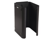 Holzofen Hitzeschutzmantel